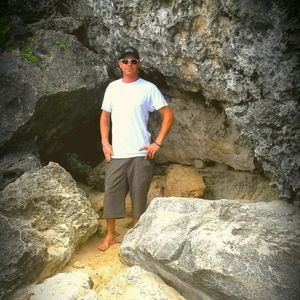 Meet your Posher, Aaron